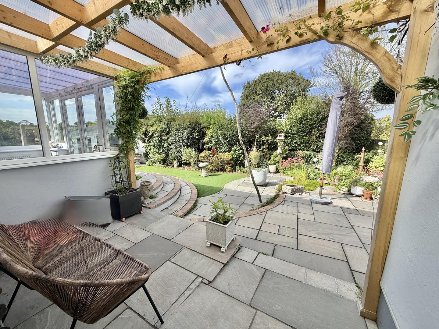 Frogpool, Truro
